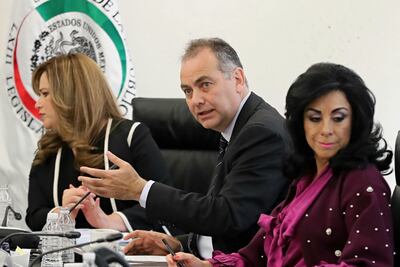 Reconoce CEAV reclamo de familiares de víctimas