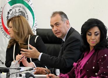 Reconoce CEAV reclamo de familiares de víctimas