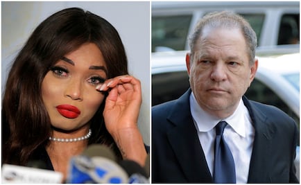 Juez aprueba demanda contra Harvey Weinstein