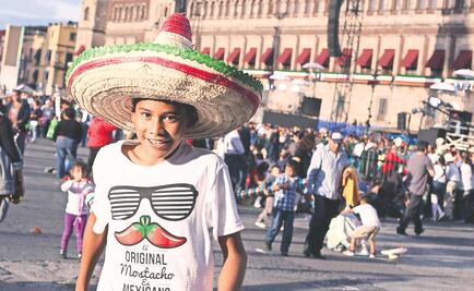 ¿Habrá puente por el día de la Independencia?