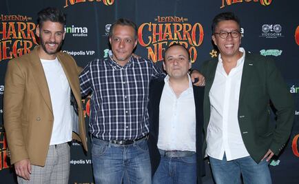 Apuestan por la animación mexicana 