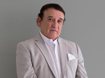 "Campos de oro verde", el homenaje de Manolo Marroquín a Michoacán, llegará al Palacio de Bellas Artes