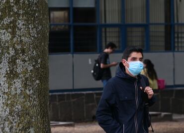 Universidades deberán aplicar acciones para no perder ciclo escolar por Covid-19