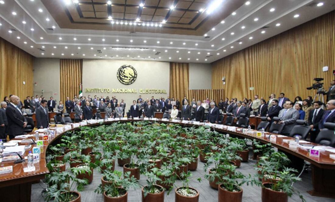 Foto: Archivo / EL UNIVERSAL