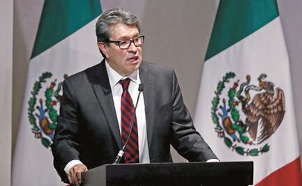 “Estoy listo para competir por la Presidencia”