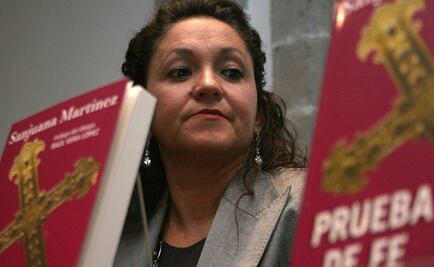 Directora de Notimex irá a la matutina