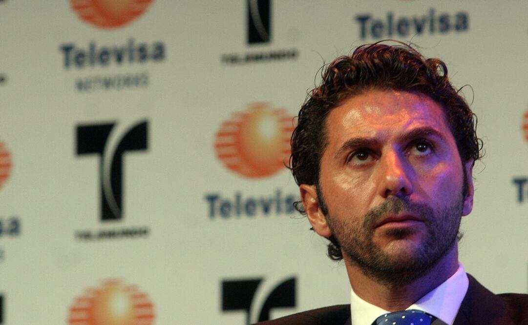 (Foto: Archivo - EL UNIVERSAL)