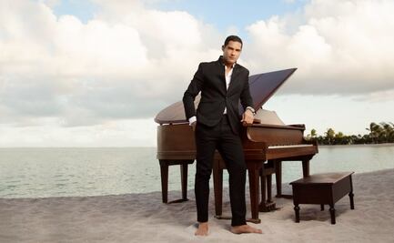 Charlie Massó, exintegrante de Menudo, prepara un documental sobre su vida 