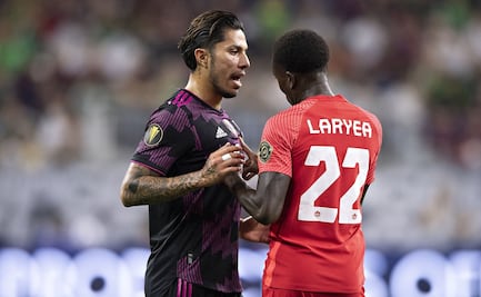 Piden a Martino que ya no convoque a Carlos Salcedo a la Selección Mexicana