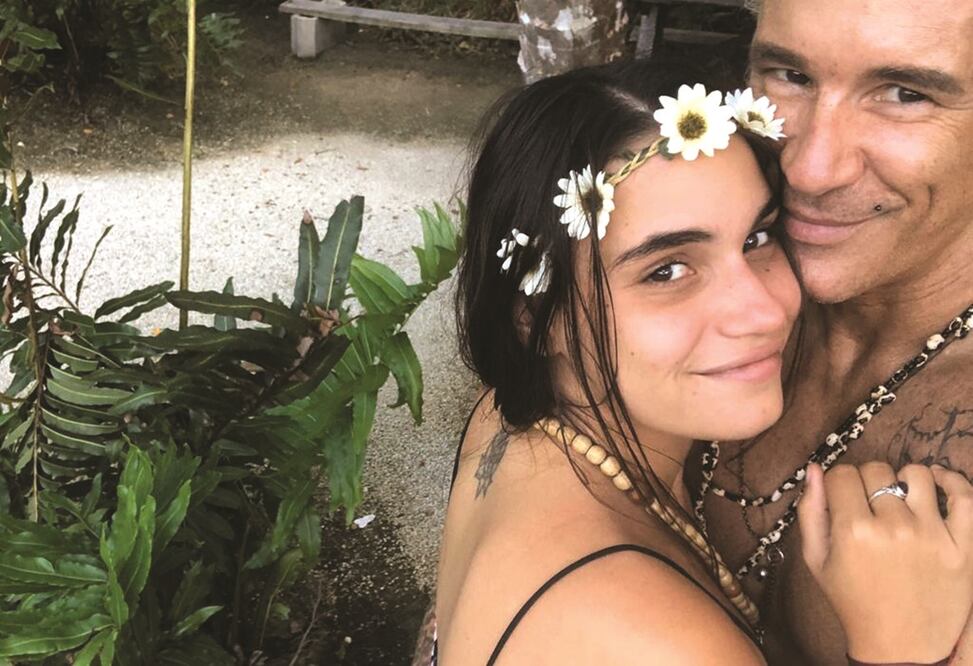 Fernando Carrillo. Foto: Archivo 