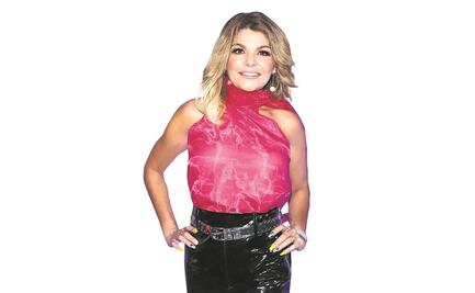 Itatí juega con fuego: se enamora de un bombero