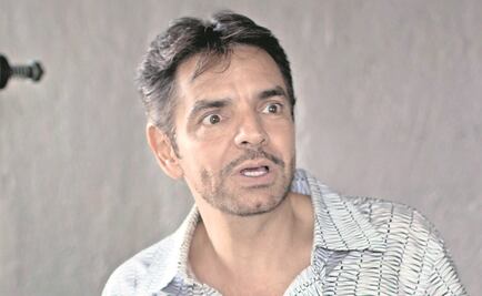 Exchofer de Eugenio Derbez, acusado de robo a casa del actor