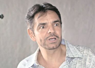 Exchofer de Eugenio Derbez, acusado de robo a casa del actor