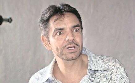 Exchofer de Eugenio Derbez, acusado de robo a casa del actor