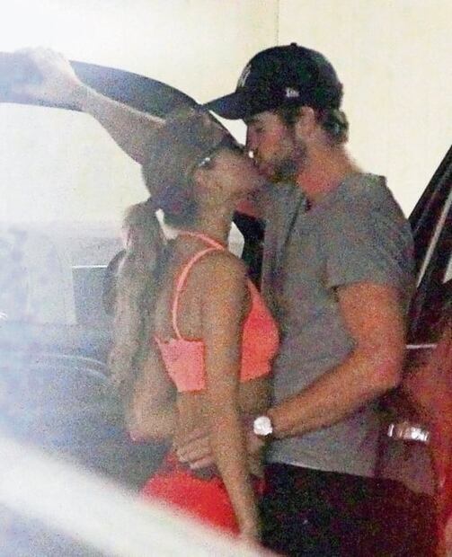 Eiza González es criticada por apoyar a Shakira: "Tú también has sido amante"