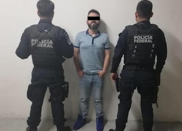 Sistema Penitenciario de la CDMX pide trasladar a “El Betito” a un penal federal