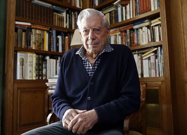 Mario Vargas Llosa inspira una ruta turística