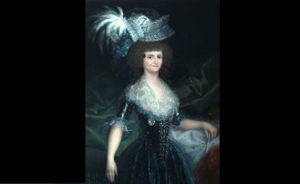 María Luisa de Parma, la reina “prostituta” que casi termina con una dinastía