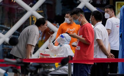 OMS alerta nueva alza de muertes por Covid-19 en el mundo 