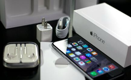 Apple lidera ganancias de la industria de smartphones