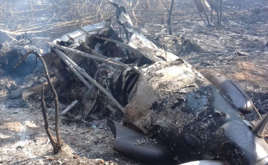 Foto: Fredy Martín Pérez / EL UNIVERSAL