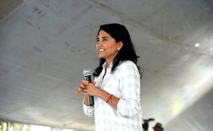 La CDMX está en deuda con la clase trabajadora: Alejandra Barrales