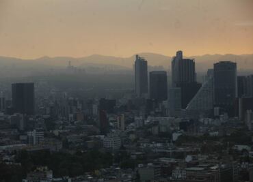 Publican Programa para Contingencias Ambientales