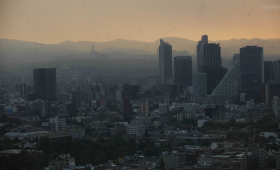 ARCHIVO / EL UNIVERSAL