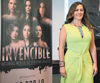 Artistas unen voces Invencibles en teatro