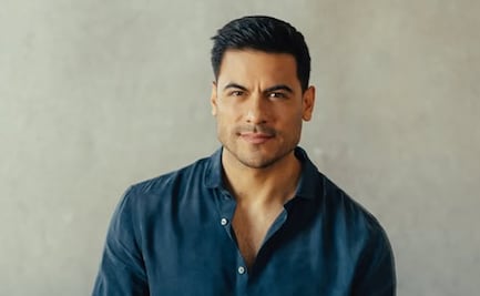 Carlos Rivera celebra su cumpleaños con la ilusión de un segundo hijo 