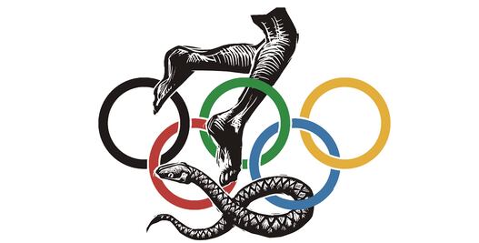 México, ¿fuera de los Juegos Olímpicos?