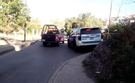 Emboscan y matan a balazos a un policía municipal en Guanajuato