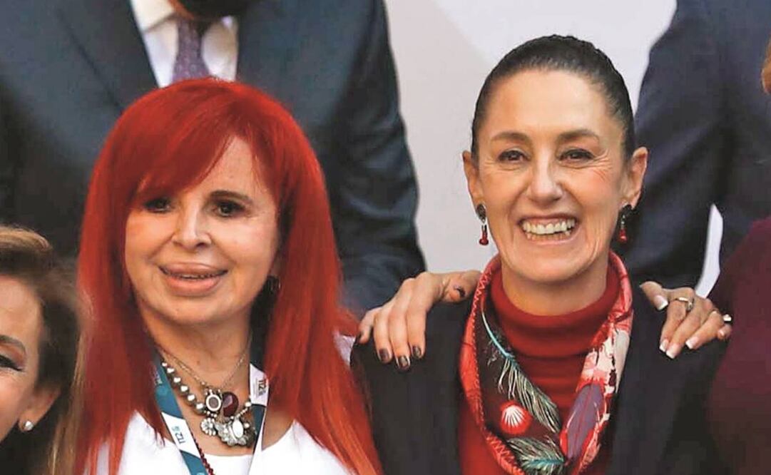 ¿Violar la ley es requisito para gobernar?