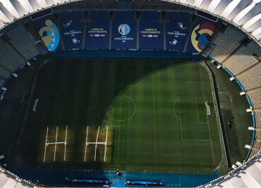 Brasil vs Argentina ¿Cuándo y dónde ver la final de Copa América?