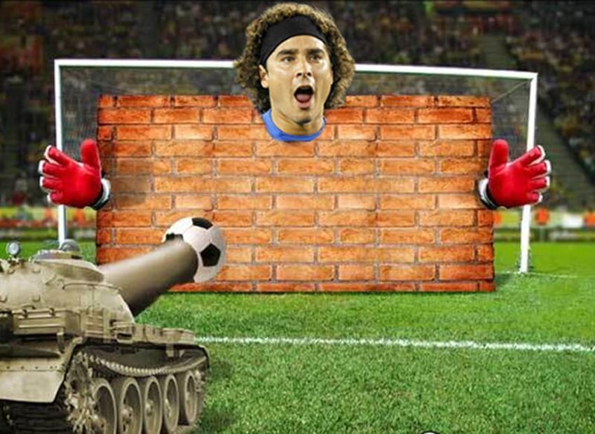 FOTO: ESPECIAL - MEME OCHOA