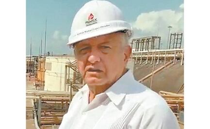 Lo más negro de Pemex