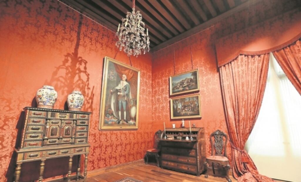 Riqueza cultural de Citibanamex va más allá de obras y edificios