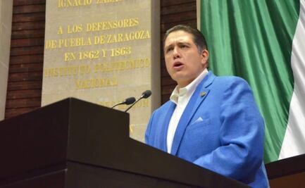 Diputado del PAN exige que la SEP detalle sobre la federalización de la nómina de los maestros