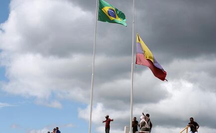 Militares venezolanos disparan en comunidad fronteriza con Brasil; reportan un muerto