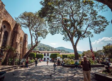 Los 10 Pueblos Mágicos más visitados de México