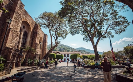 Los 10 Pueblos Mágicos más visitados de México