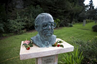 SRE expresa condolencias por muerte de ex presidente de Israel