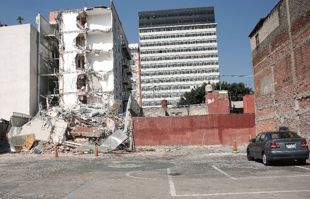 Foto: Archivo/EL UNIVERSAL