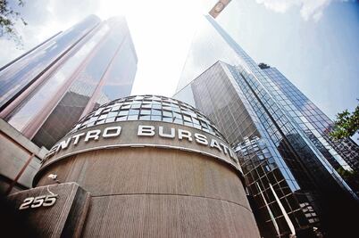 Y, ¿quién es la nueva bolsa?