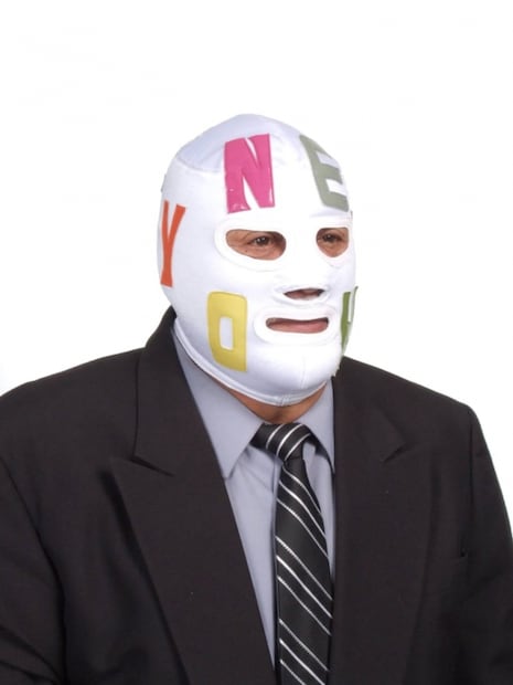 Muere el Catedrático, integrante de la dinastía del Huracán Ramírez