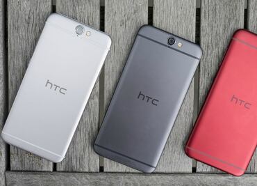 Presentan el nuevo HTC One A9