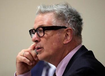 Alec Baldwin: ¿Qué pasará con el uso de armas en los sets?