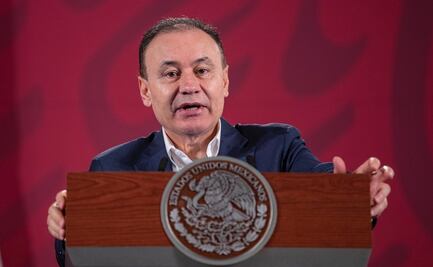 En marzo hubo una reducción de los feminicidios en México: Durazo