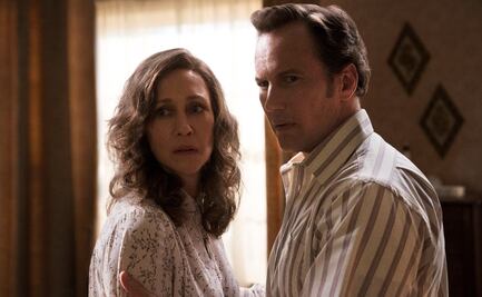 La taquilla mexicana se recupera con tres películas 