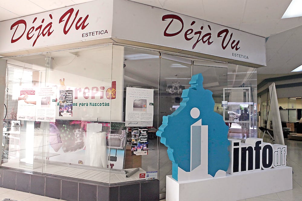 (ARCHIVO. EL UNIVERSAL)